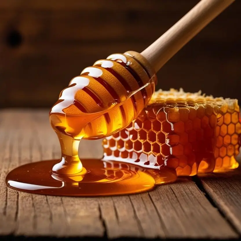 Premium Pakistani Honey